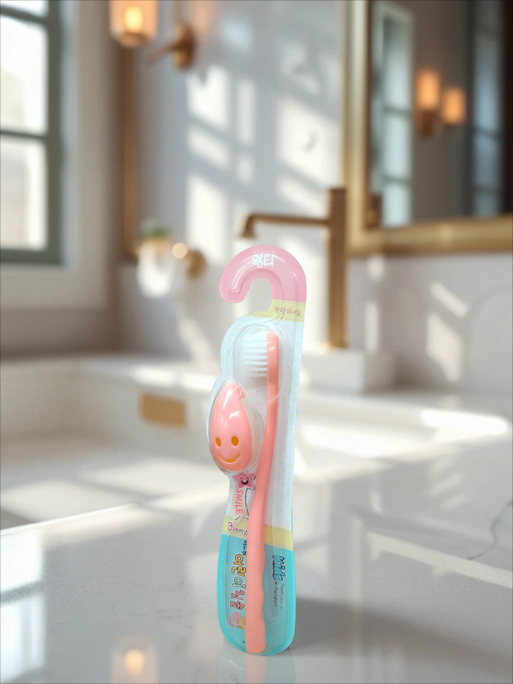 Misorang Зубная щетка детская