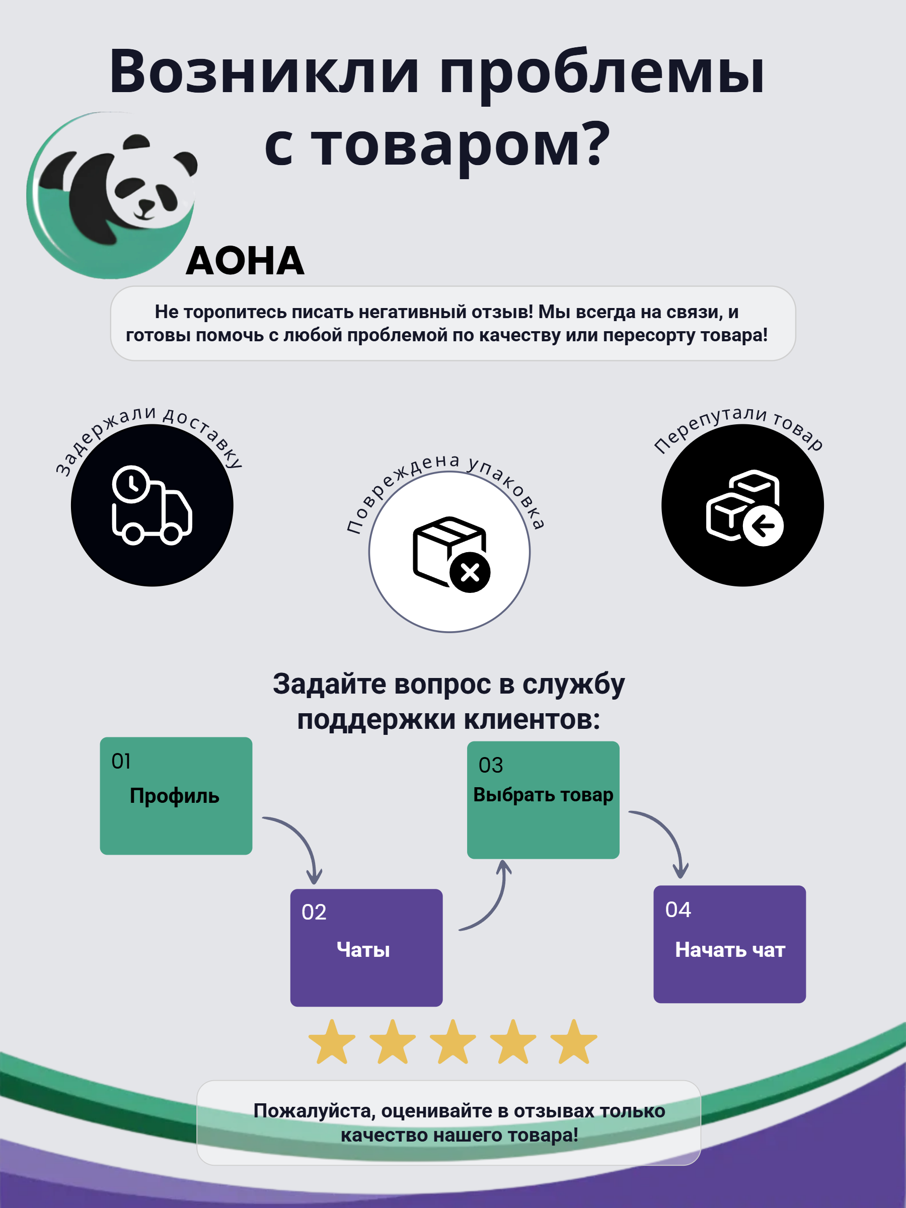 Atrio Губки кухонные МИДИ 10 шт