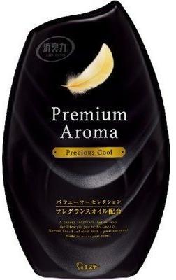 ST Shoushuuriki Premium Aroma Жидкий дезодорант – ароматизатор для комнат с ароматом восточного букета 400 мл
