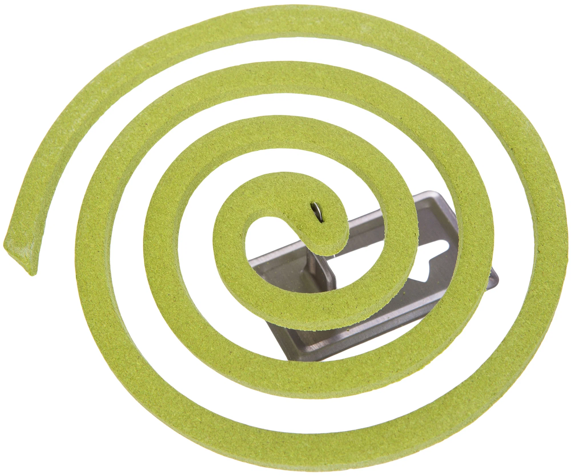 Тайга Спирали инсектицидные от комаров Древесные 10 шт