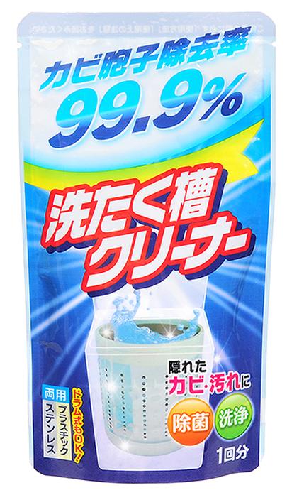 Rocket Soap Чистящее средство для барабанов стиральных машин 120 гр