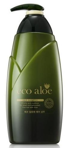 Rosee Eco Aloe Шампунь для волос 760 мл
