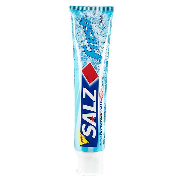 Lion Salz Fresh Зубная паста 80 гр