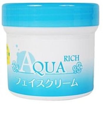 Sarada Town Aqua Rich Увлажняющий крем для лица с гиалуроновой кислотой 60 гр