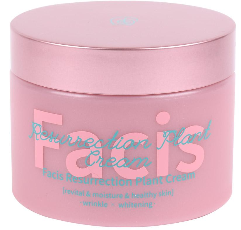 Facis Resurrection Plant Cream Крем для лица 100 мл