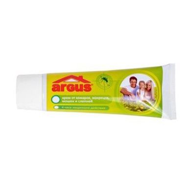 Argus Family крем для всей семьи от комаров 42 мл в тубе