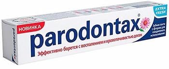 Paradondax Зубная паста Экстра свежесть 75 мл