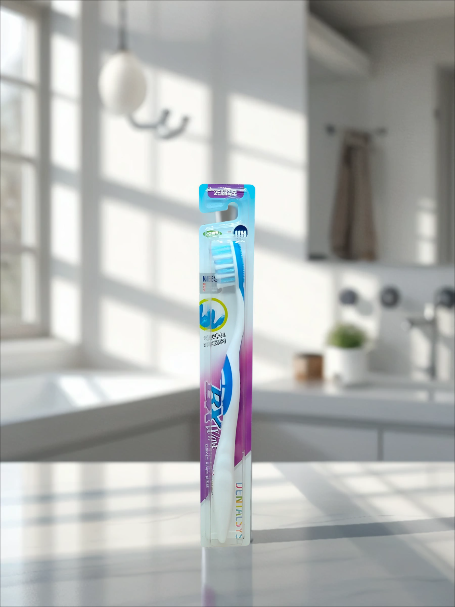 Aekyung Dentalsys BX Wave Зубная щетка Классик