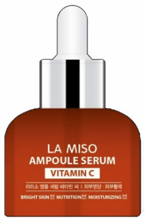 La Miso Ампульная сыворотка с витамином C 35 мл