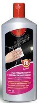 FeedBack Средство для защиты и чистки стеклокерамики 500 мл