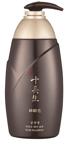 Rosee Sibjangsaeng Vidamno Шампунь для волос 760 мл