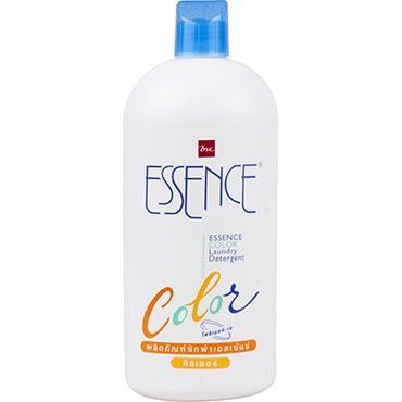 Lion Essence Супер концентрированный гель для стирки Цветного белья 900 мл