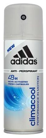 Adidas Climacool Антиперспирант для мужчин 150 мл