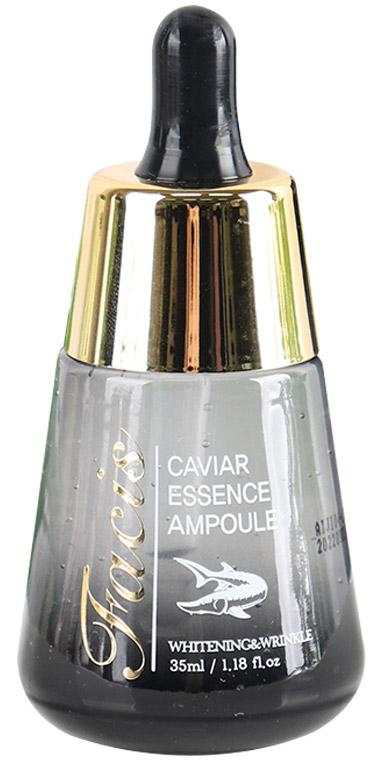Facis Essence Ampoule Caviar Сыворотка для лица Икра 35 мл