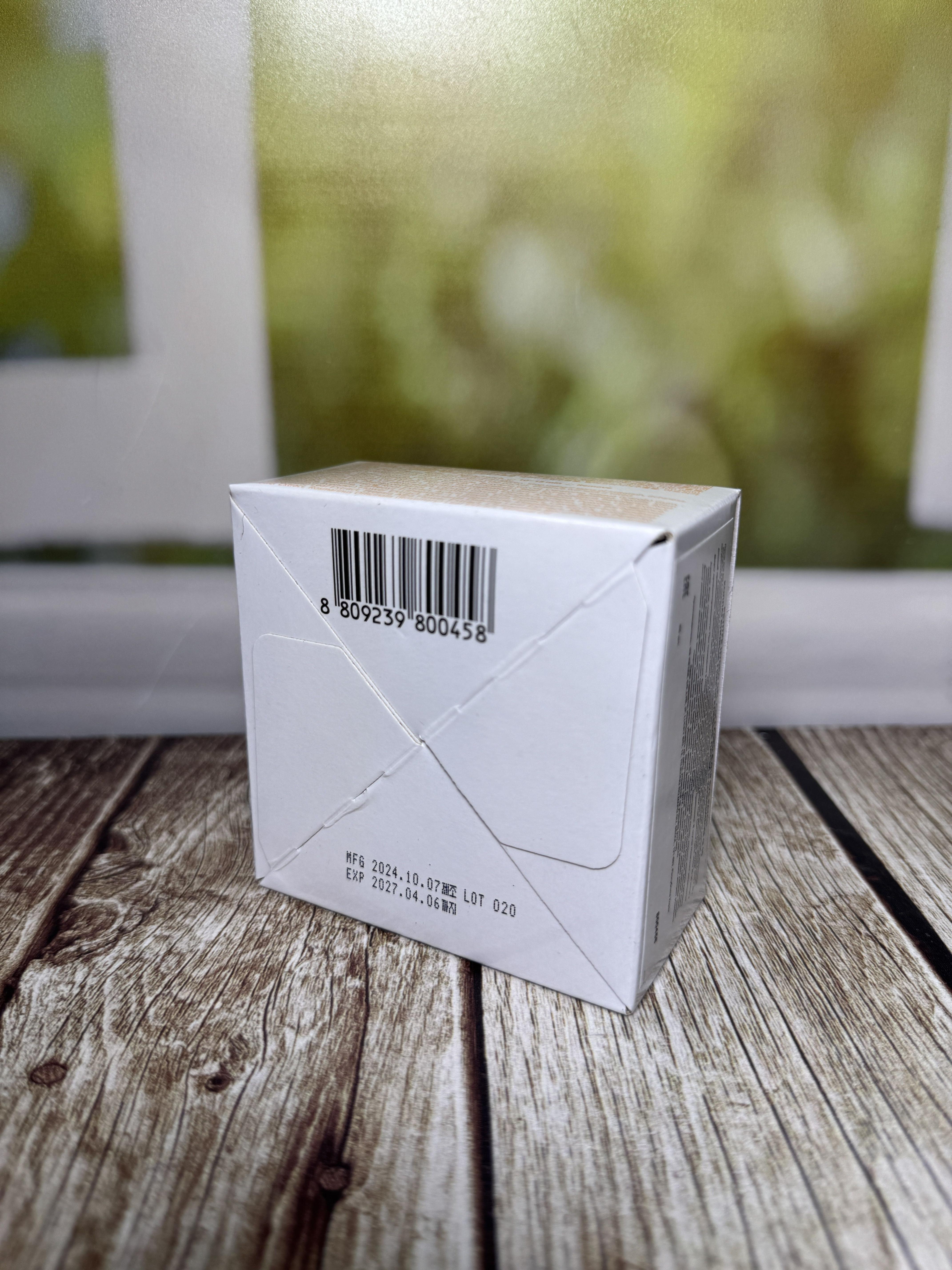 Petitfee Hydrogel Eye Patch 98% Collagen & CoQ10 Гидрогелевые патчи под глаза с коллагеном и коэнзимом Q10 60 шт 84 гр