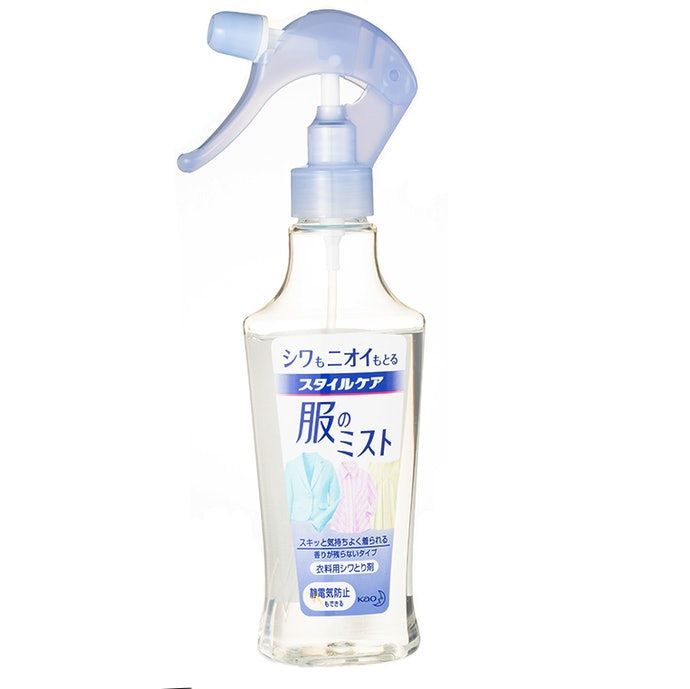 Kao Style Care Спрей для одежды с разглаживающим и антистатическим эффектом 200 мл