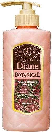 Moist Diane Botanical Repair Бальзам-кондиционер Восстановление 480 мл