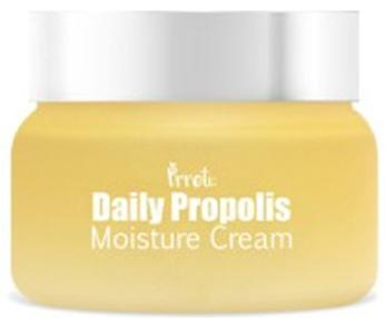 Prreti Daily Propolis Moisture Cream Питательный крем для молодости лица 100 мл