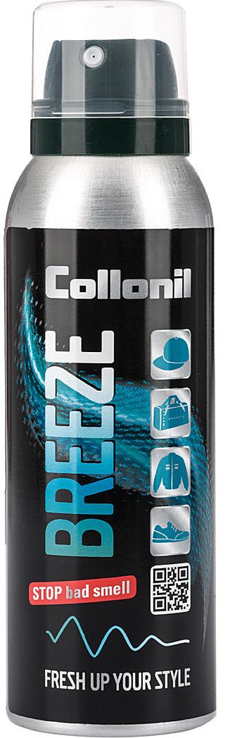 Collonil Breeze Дезодорант-нейтрализатор запаха 125 мл