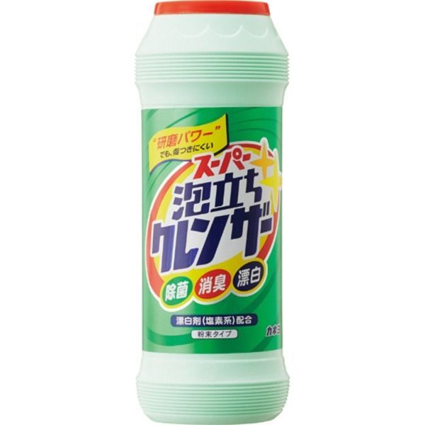 Kaneyo Kaneyo Awatachi Cleanser Чистящий порошок с отбеливающим эффектом 400 гр