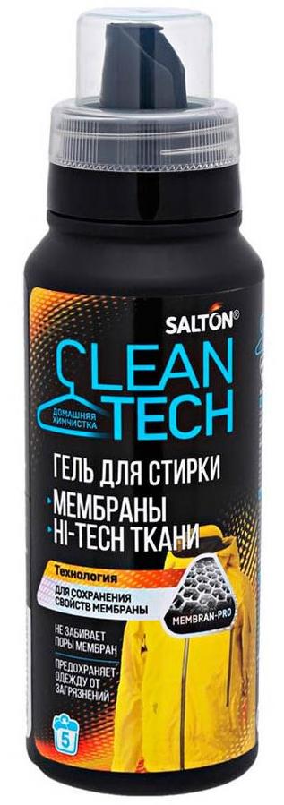 Salton Sport Шампунь для стирки изделий с климатическими мембранами 250 мл