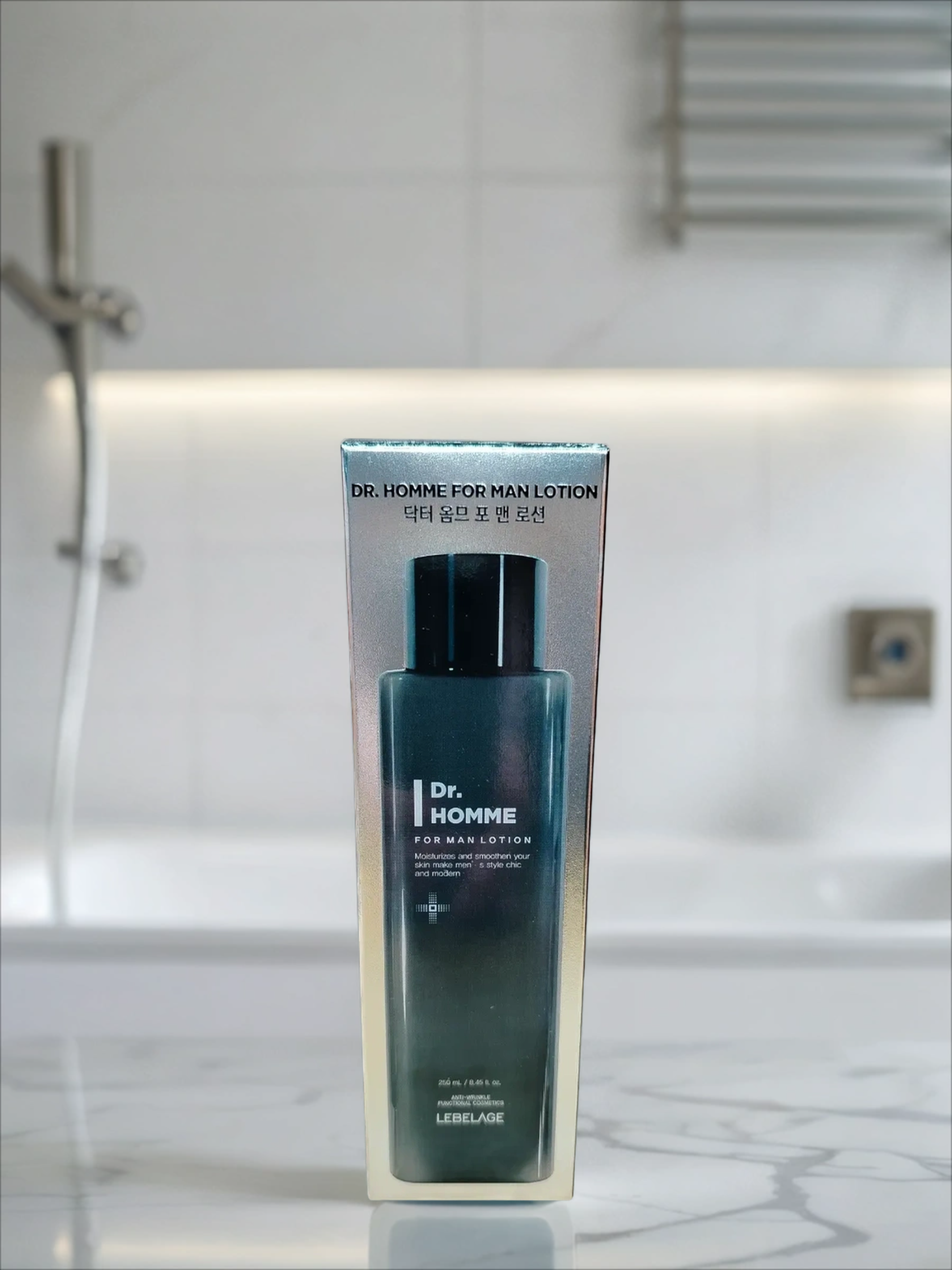Lebelage Dr. Homme For Man Lotion Мужской лосьон для лица 250 мл