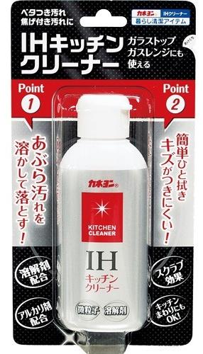 Kaneyo Жидкость для газовых и керамических плит 100 мл