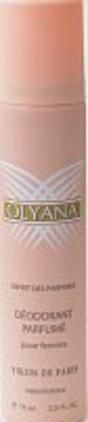 Новая Заря Vikon De Paris Olyana Дезодорант аэрозольный парфюмированный для женщин Олиана 75 мл