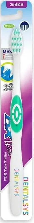 Aekyung Dentalsys BX Soft Зубная щетка Классик для чувствительных зубов