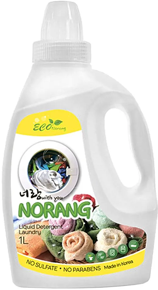 Norang Laundry Detergent Гель для стирки 1 л