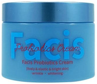 Facis Probiotics Cream Крем для лица Пробиотики 100 мл